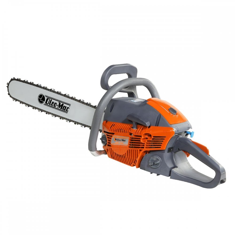Motosega HUSQVARNA 120 MARK II - 40cm - 38.2cc / 1.9hp